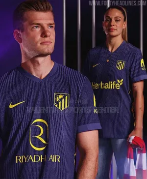 For Club Jersey Player Vision Original New Season