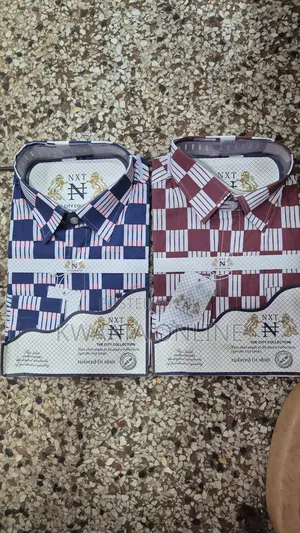 Men's Cotton Gentle, Casual Shirts- On Clearance Sale