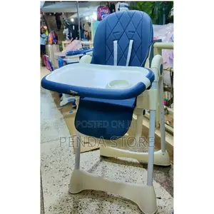 Kidilo Baby High Feeding Chair | Baby High Feeding Chair
