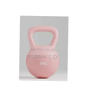 Gym 5kg Dumbbell.