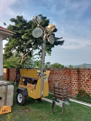 Light Generator