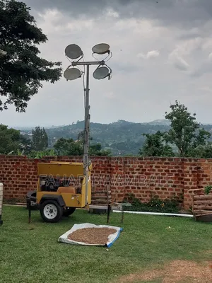 Light Generator