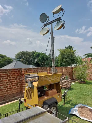 Light Generator