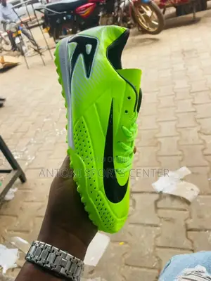 Fair Pray Nike