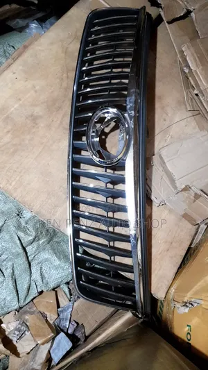 Grill for Corolla Fielder 2010