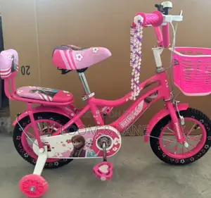 Huffy Disney Princess 16-Inch Kids' Bike