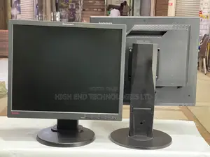 Lenovo 19 Inches Square
