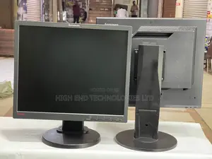 Lenovo 19 Inches Square