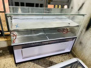 5fts Display Counter Table Ug
