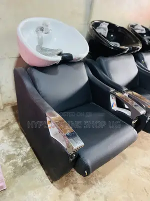 Vip Hair Wash Salon Sink Chair Ug