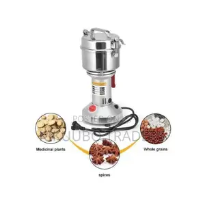 100g Electric Grain Mill Powder Grinder