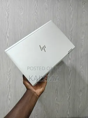 Laptop HP EliteBook X360 1030 G4 16GB Intel Core I7 SSD 512GB
