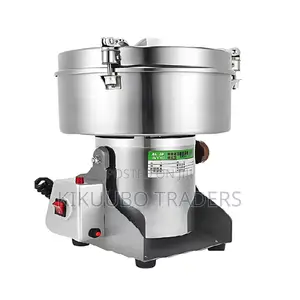 5000g Electric Mill Grain Powder Grinder