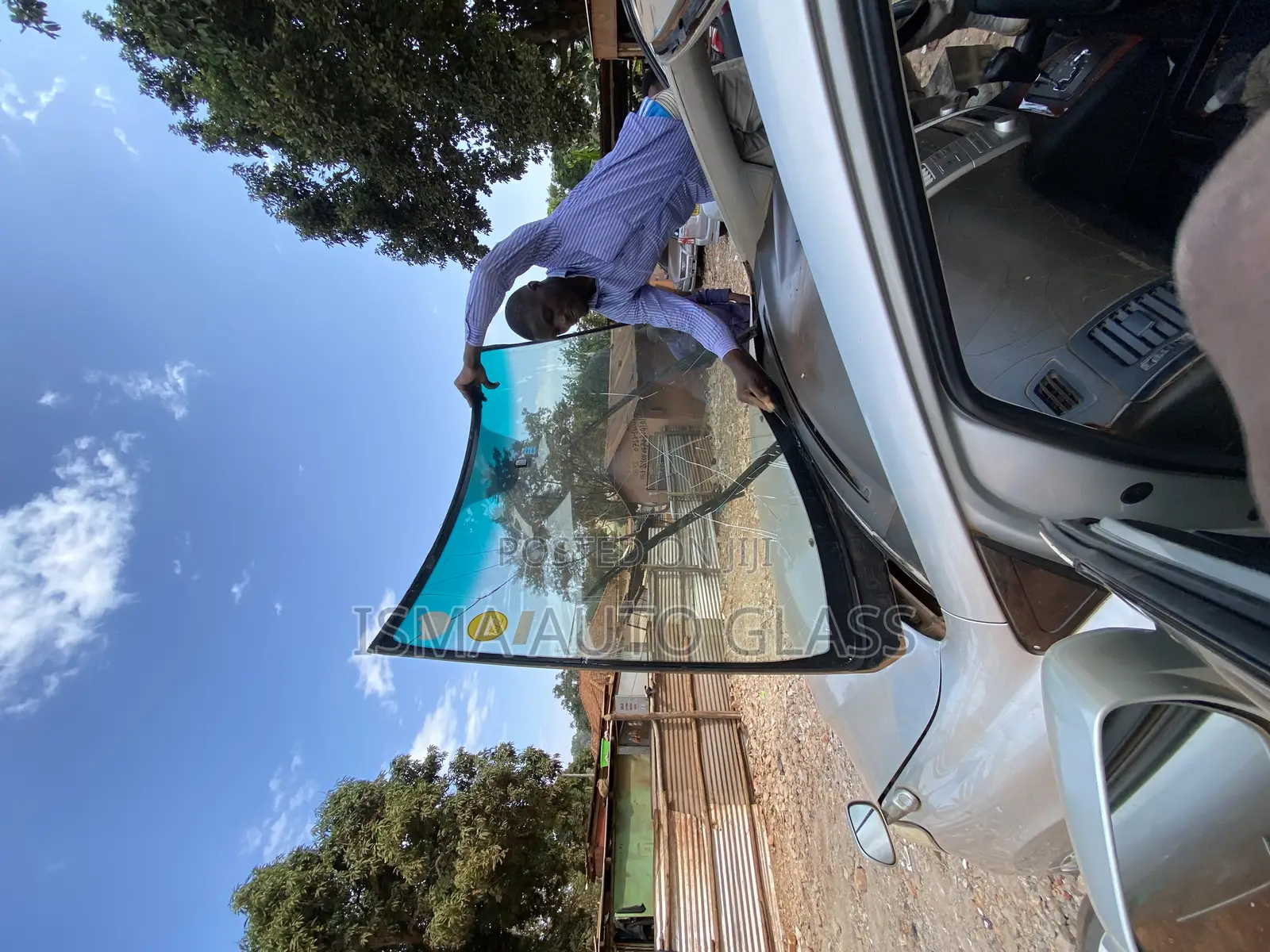 Windscreen Replacement for Every Car