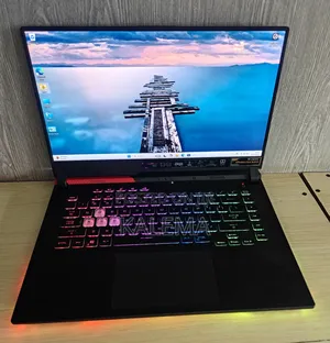 Laptop Asus ROG Strix G15 G512 16GB AMD Ryzen 9 SSD 1T