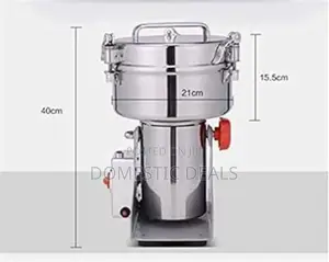 1000w Electric Mill Powder Grinder
