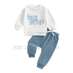 Boys Outfits