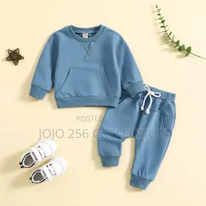Boys Outfits