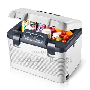 Car Refrigerator, 12v