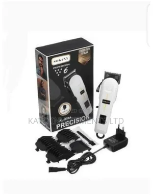 Sokany Rechargeable Original Hair Clipper