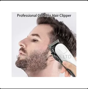 Sokany Rechargeable Original Hair Clipper