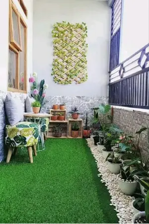 Outlett Grass Carpet