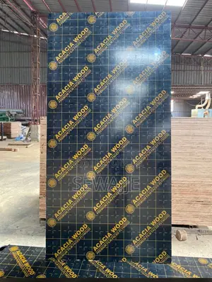 Marine Boards