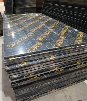 Marine Boards