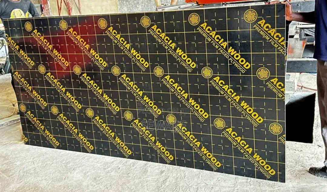 Marine Boards
