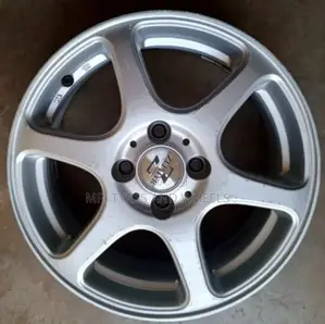 Always Make Ur Own Decisions N Buy Such Rims 4 Ur Car R15