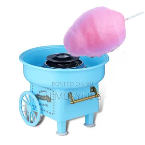 Cotton Candy Maker Machine