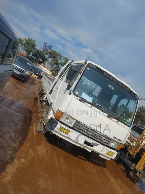 Fuso Fighter
