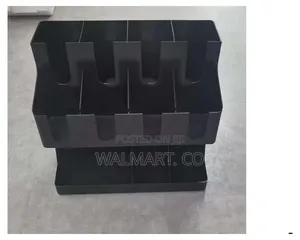 Plastic Glass Holder