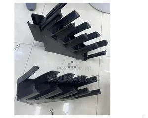 Plastic Glass Holder