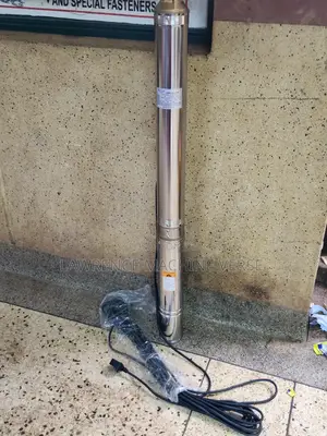 Water Pump 120m Submersible