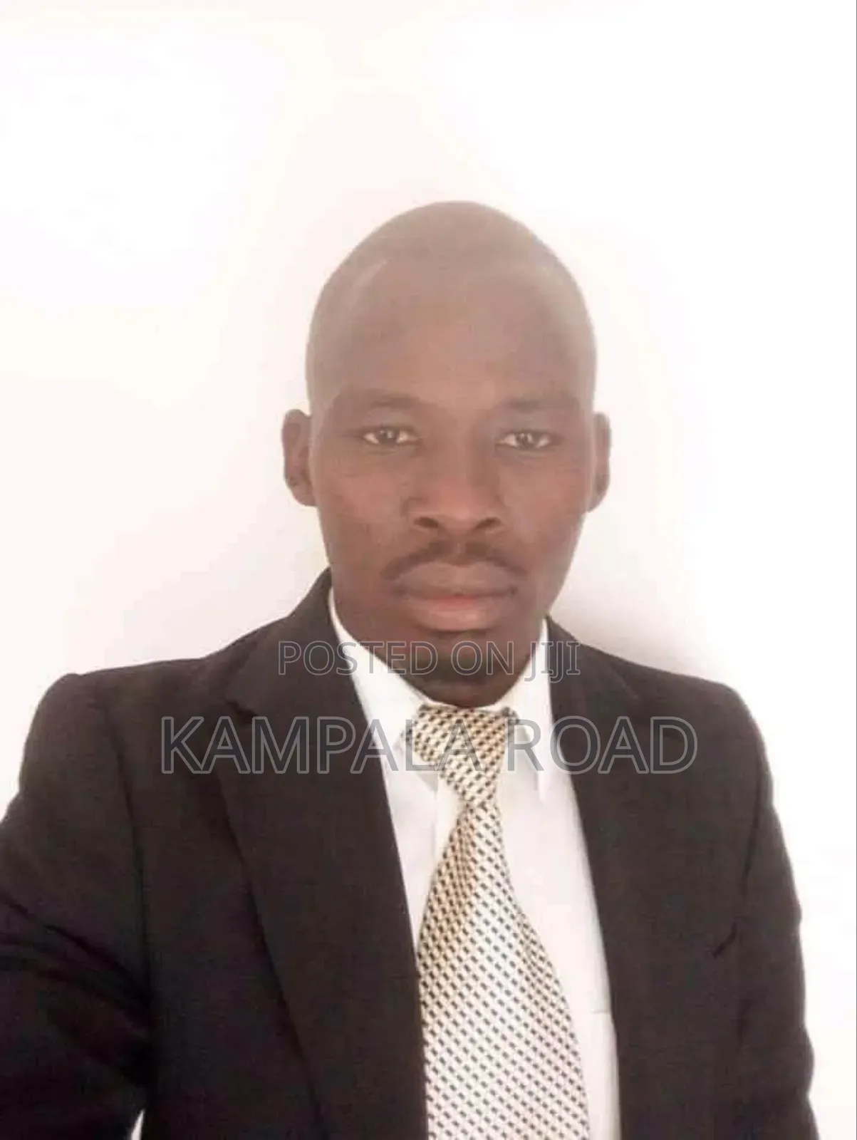 Senior Driver