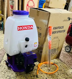 Honda Knapsack Garden Sprayer