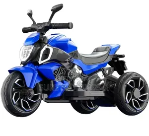 Roti Rechargeable Bike
