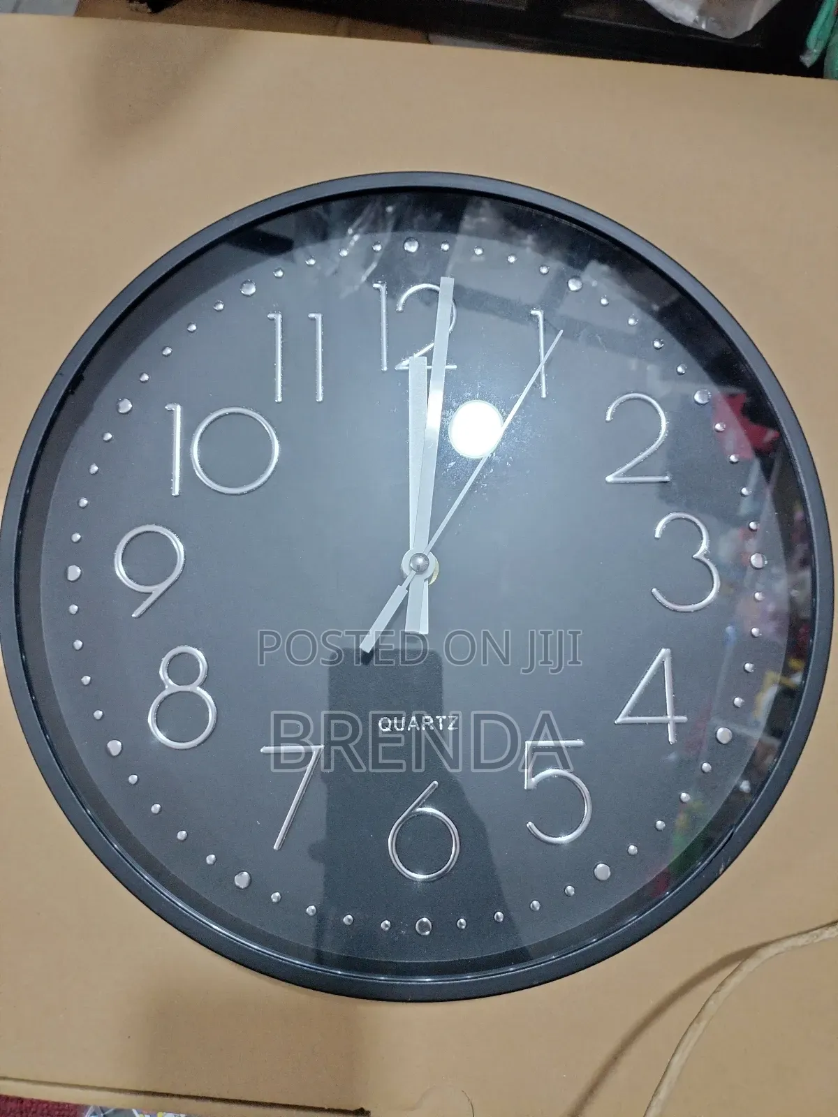 Brand New Nice Office Wall Clocks