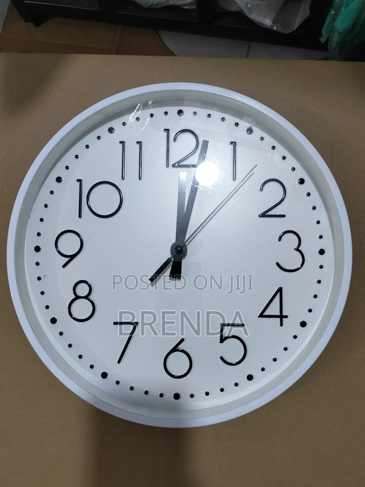 Brand New Nice Office Wall Clocks