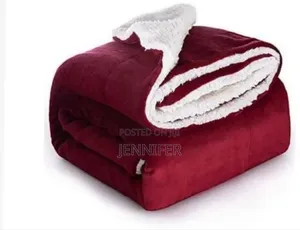 Multipurpose Fleece Blankets