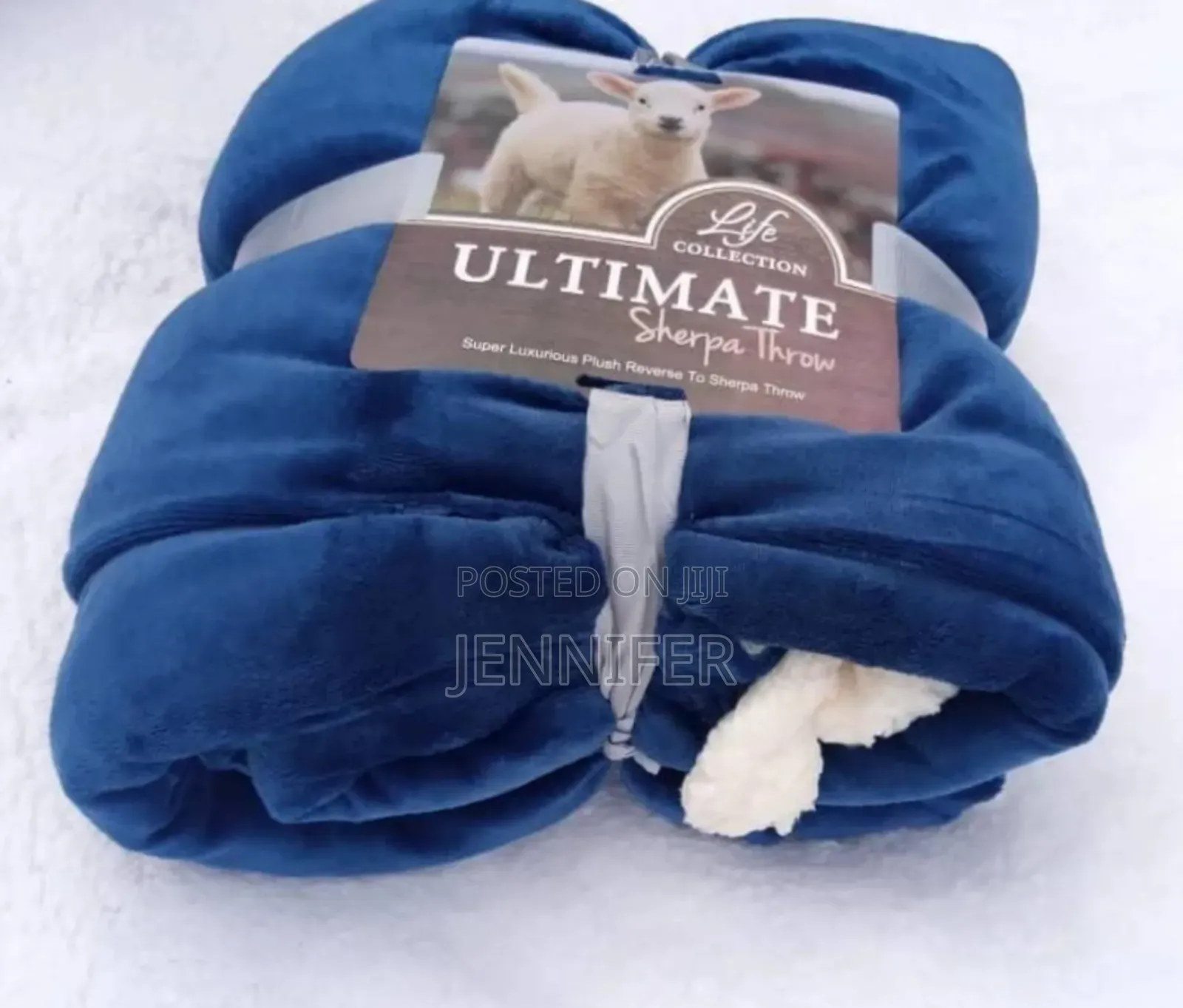 Multipurpose Fleece Blankets