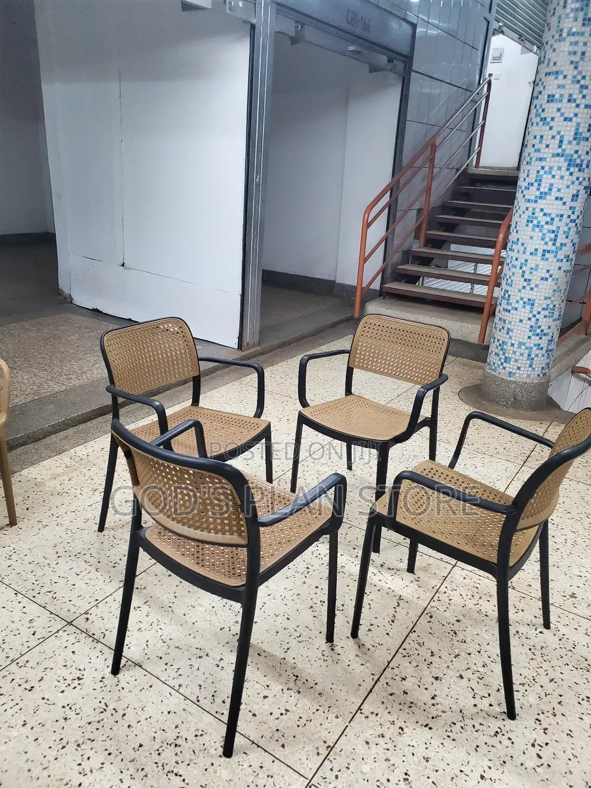 Outdoor Restaurant Plastic Chairs Plastic Chairs