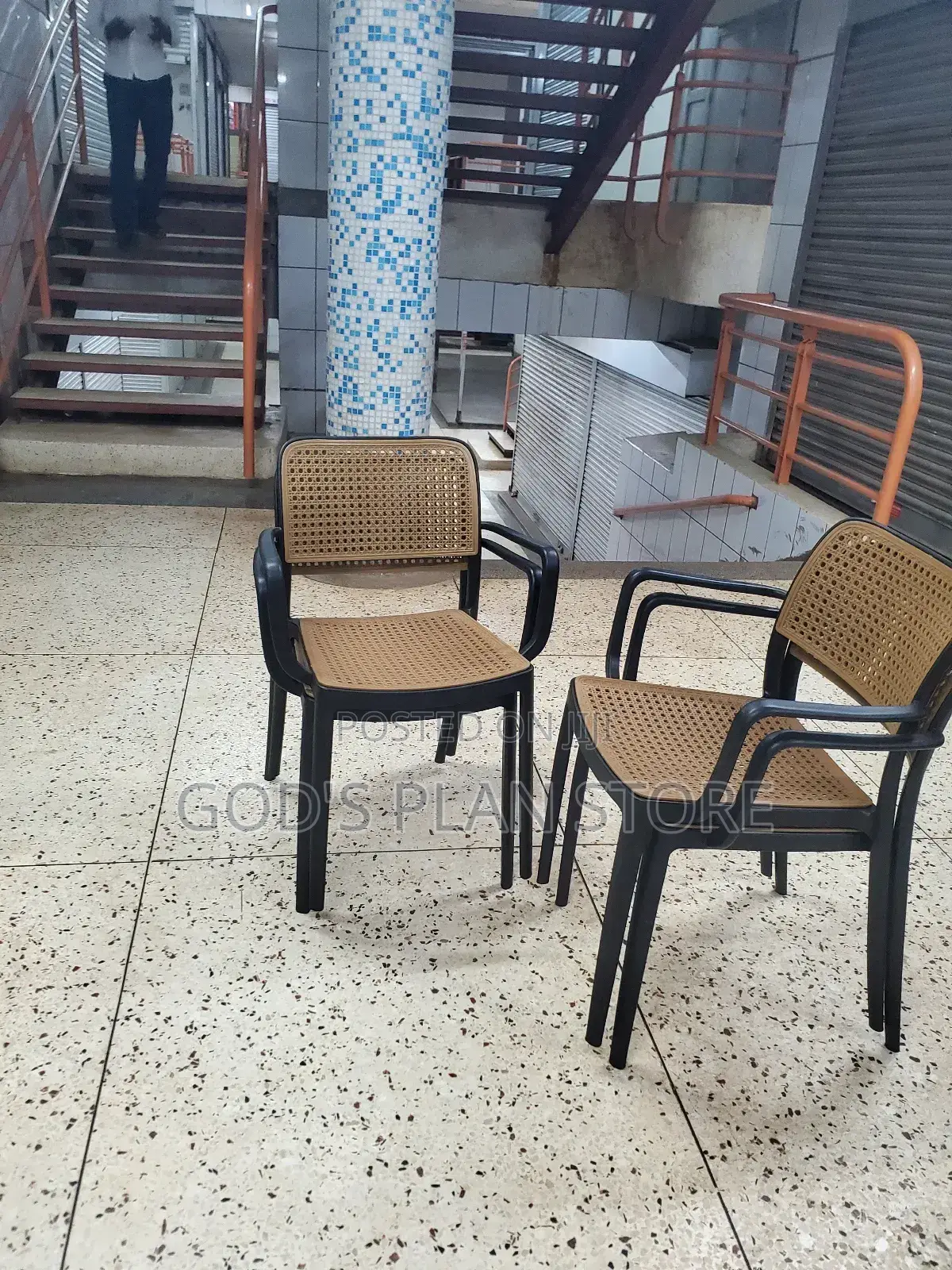 Unique Dining Plastic Chairs Plastic Chairs for Restaurant