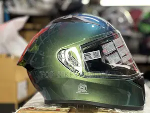 Full Face Helmet