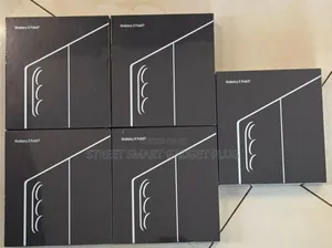 New Samsung Galaxy Z Fold7 512 GB Blue