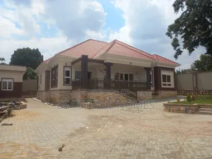 Furnished 4bdrm House in Namugongo, Central Division for sale