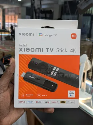 Xiaomi Tv Stick (2nd Gen )