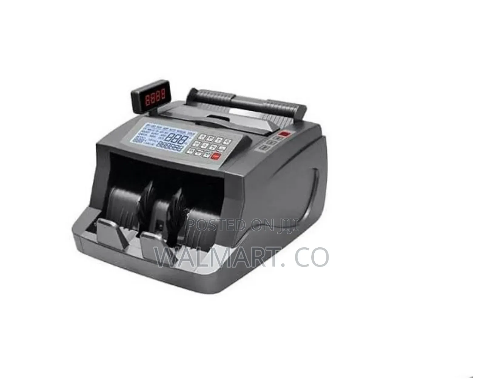 Bill Counting Machine/Money Counter