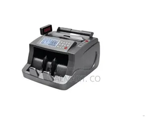 Bill Counting Machine/Money Counter